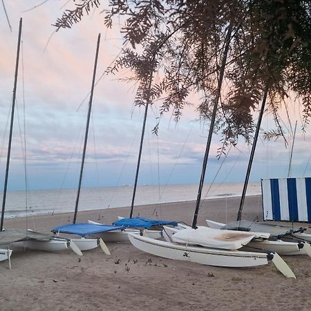 Apartmán Incredible Seafront With Sunrise And Sunset Views Benicàssim Exteriér fotografie