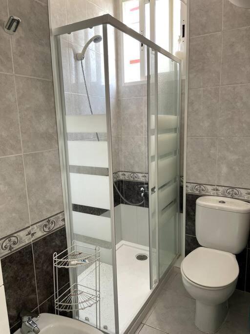 Apartmán Incredible Seafront With Sunrise And Sunset Views Benicàssim Exteriér fotografie