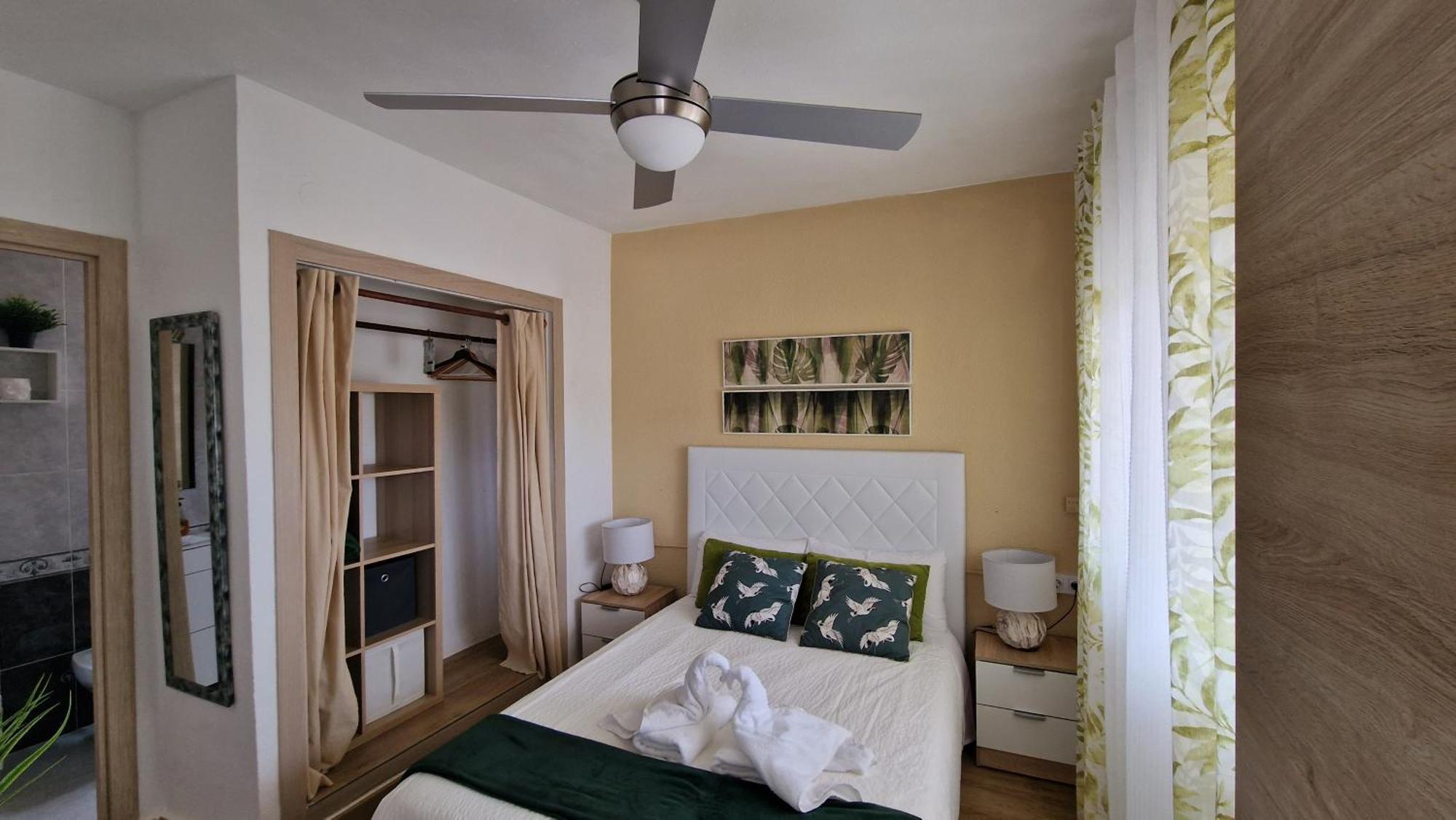 Apartmán Incredible Seafront With Sunrise And Sunset Views Benicàssim Exteriér fotografie