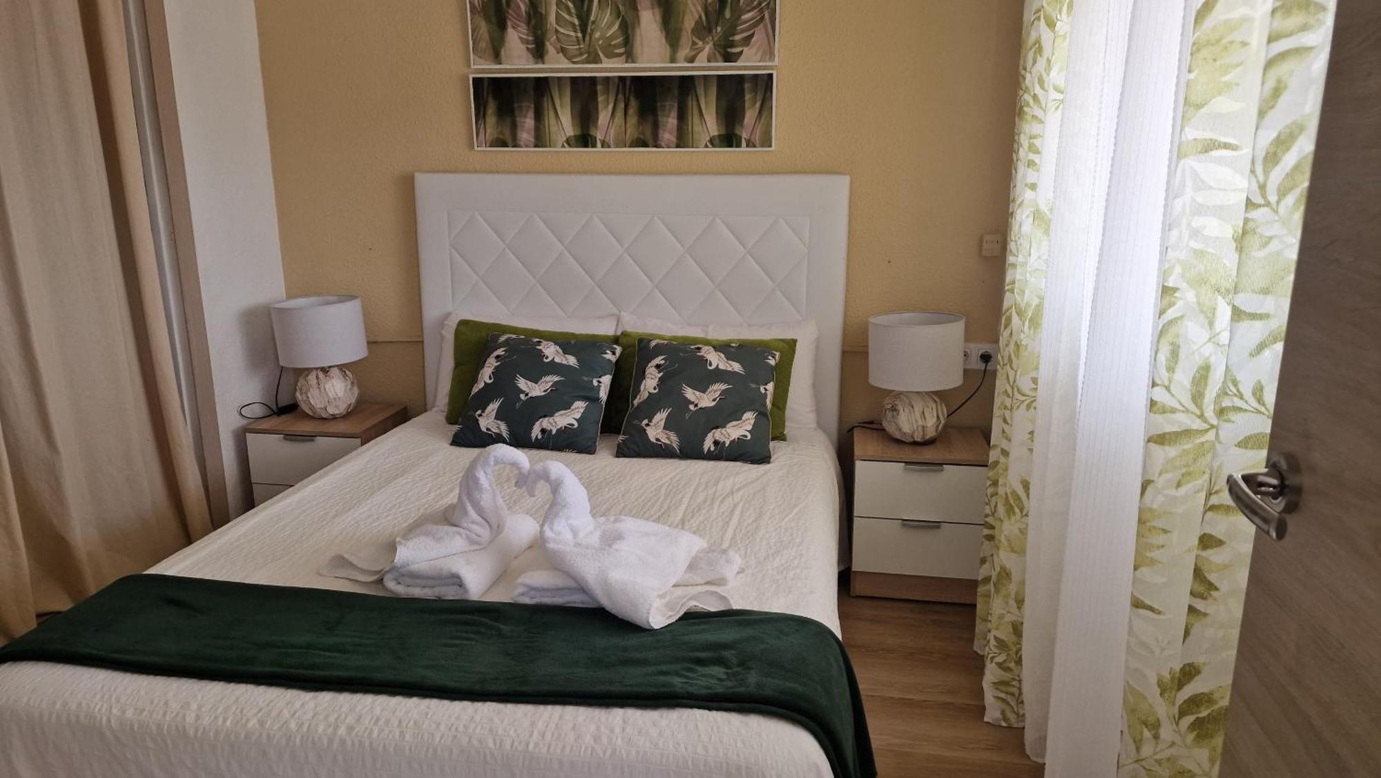 Apartmán Incredible Seafront With Sunrise And Sunset Views Benicàssim Exteriér fotografie